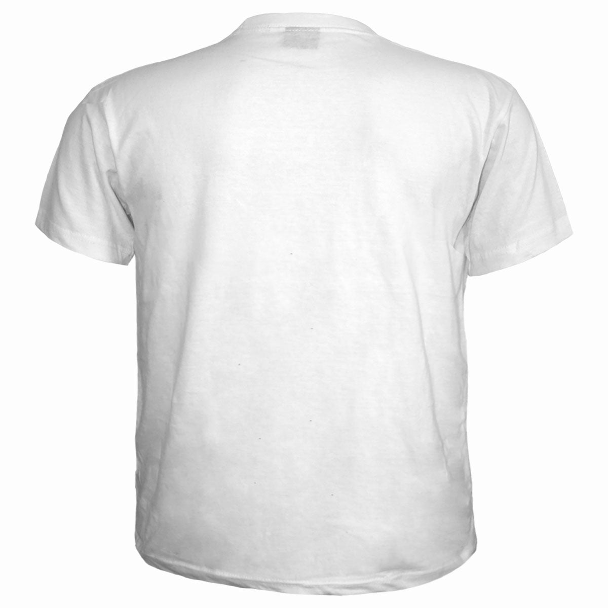 BEAST WITHIN - T-Shirt White